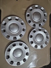 Copricerchi Fiat 500 2007 In