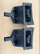 COPPIA CONVOGLIATORI ARIA