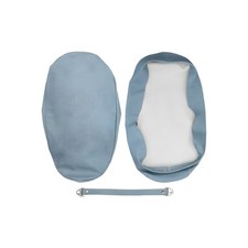 Coprisedile RMS per Piaggio Vespa 50 - 125cc Primavera / ET3 jeans