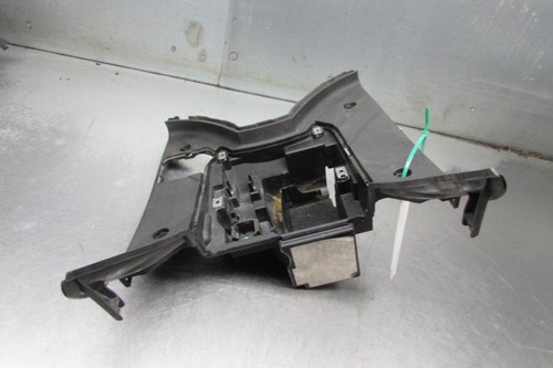 Coperchio vano batteria