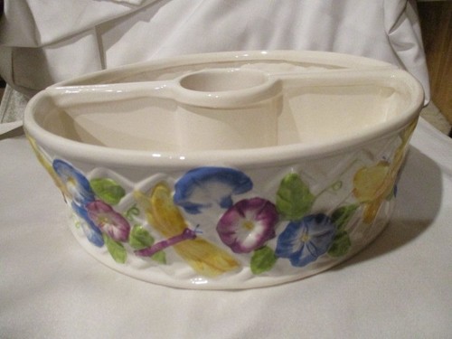 Avon porta piante ceramica - porta,