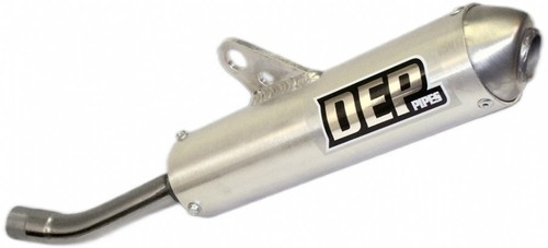 Dep pipes silenziatore - pipes,