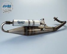 Marmitta Piaggio nrg mc3 pure