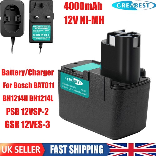 Batteria caricabatterie 12v - batteria/caricabatterie,