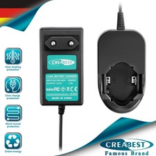 Caricabatteria 10,8 V-12 V