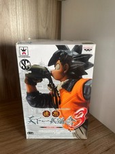 Statuetta Banpresto Dragon