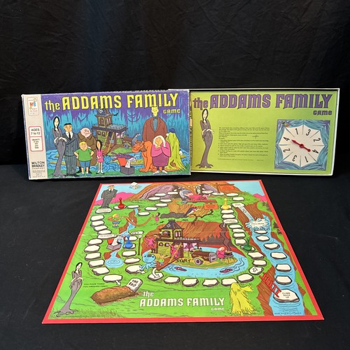 Gioco tavolo milton bradley - tavolo,