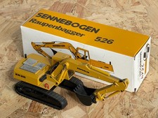 Conrad 2814 sennebogen - conrad, 1:50