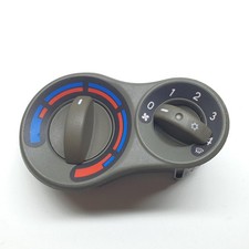 COMANDI CLIMA PER FIAT Panda