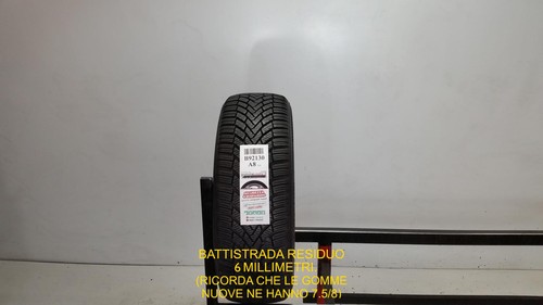 Gomme usate termiche - gomme,