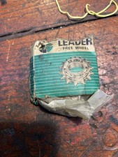 Ruota Libera Freewheel Leader