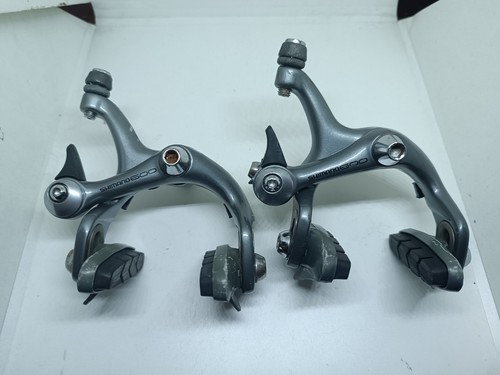 Brakes shimano 600 slr - brakes,