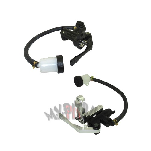 Cilindro master 12mm - cilindro,
