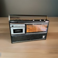 GRUNDIG   Mdl. C 6000