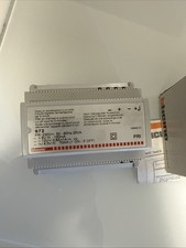 Alimentatore  Terraneo 672 - Originale - Testato - ottime condizioni Recensioni