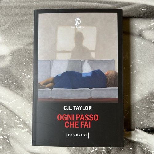 Ogni passo che fai - -, c.