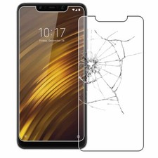 Xiaomi Pocophone F1 Film