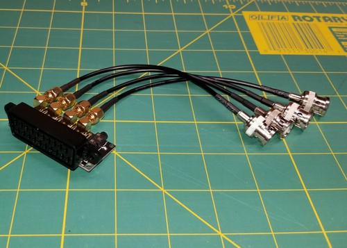 Rgb femmina euro - a, 4