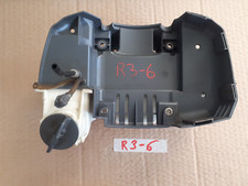 DECESPUGLIATORE OLEO-MAC BC 400 S/T Serbatoio completo