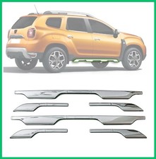 Moldure Cromate Laterali Per