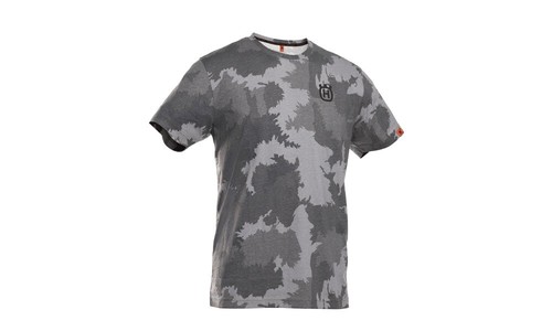 Husqvarna xplorer shirt - husqvarna,