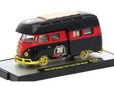 VW Volkswagen T1 Bus - Camper