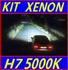 KIT SET LUCI XENON CENTRALINE