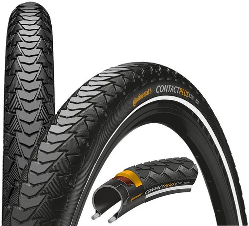 Pneumatici bici continental - pneumatici,