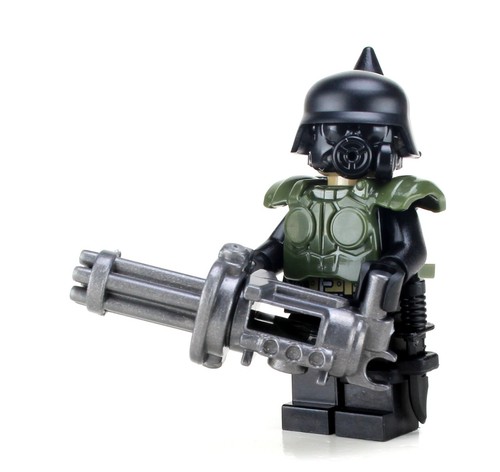 Battle brick post apoc - brick,