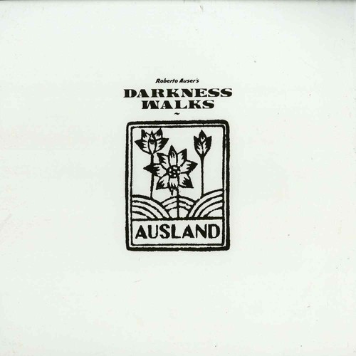 Roberto auser trio darkness - trio, /