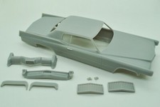 Kit resina stampa 3D 1/25