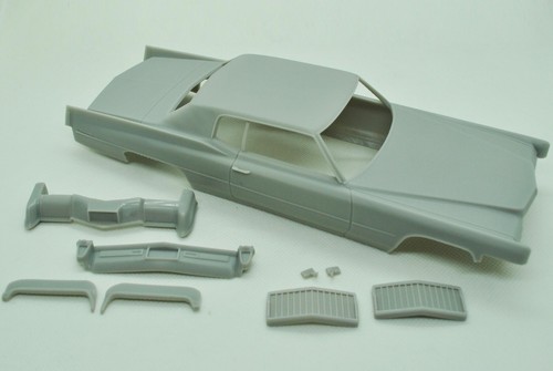 Kit resina stampa - , 3d