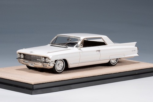 Francobollo glm 1962 cadillac - francobollo/glm,