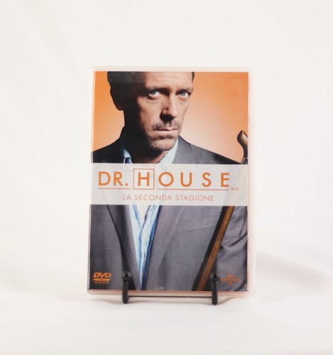 House stagione dvd - 2,