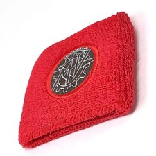 Polsino MV AGUSTA rosso