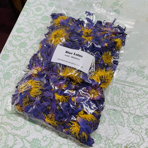 Premium essiccato fiore - , di