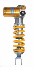 OHLINS MONO AMMORTIZZATORE P