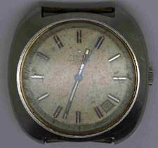 VTG ZENITH 28800 Steel