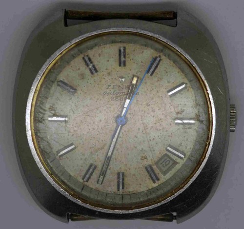 Vtg zenith 28800 - zenith,