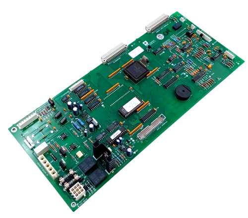 Scheda microprocessore