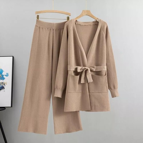Tailleur tuta completo - tailleur, outfit