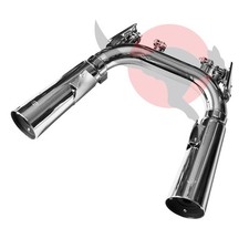 TERMINALI SCARICO (Silencers)