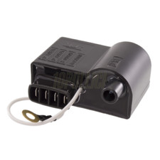 Centralina elettronica RMS