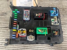 80190 Centralina rete di bordo