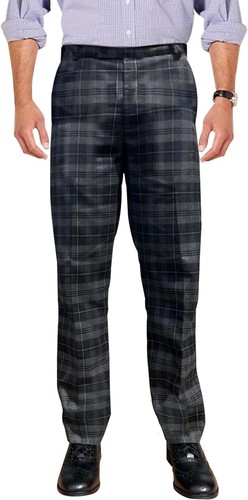 Pantalone uomo grigio - , granito