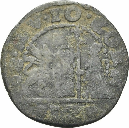1625 1629 italia venezia soldo - 1625-1629,