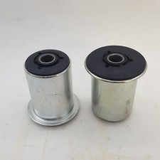 KIT 2 PZ SILENTBLOCK BRACCIO POSTERIORE FIAT NUOVA PANDA 4x4 PER 51932971