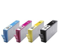 INCHIOSTRO CARTUCCIA HP (364XL) ORIGINALE COLORI VARI