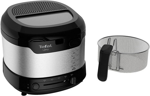 Tefal uno friggitrice - tefal,