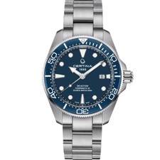 Certina DS Action Diver